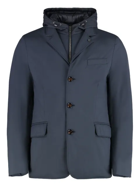 Moorer blazer Karim