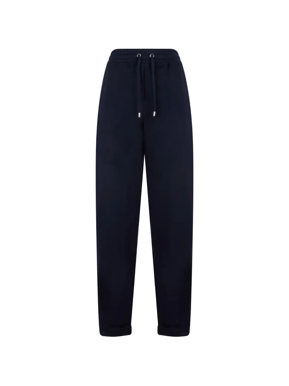 Moorer Jule-Jt drawstring track pants - Blau