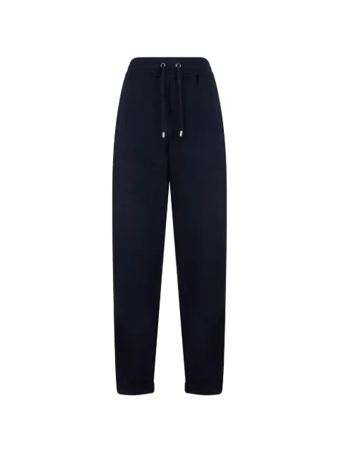 Moorer Jule-Jt drawstring track pants