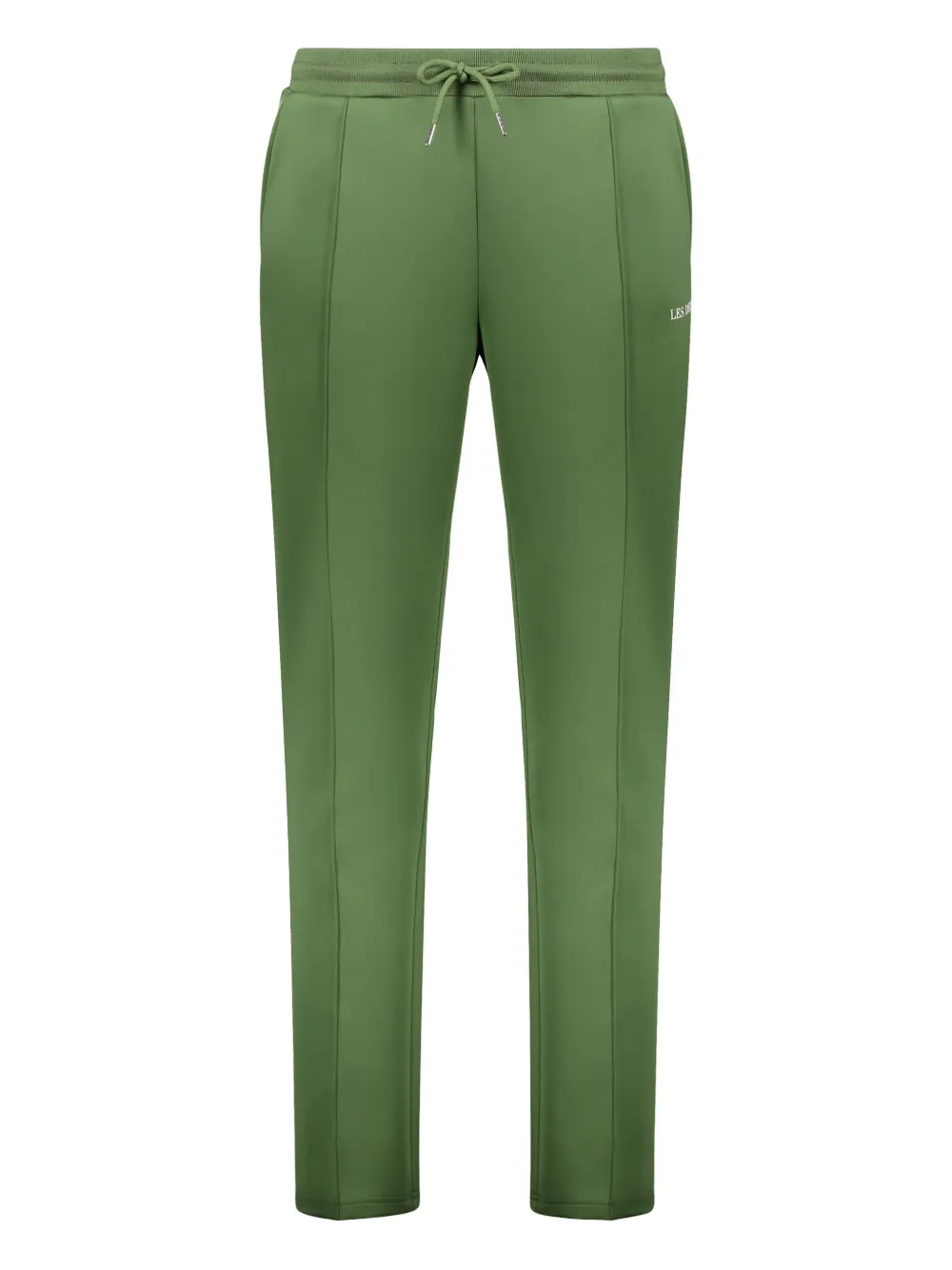 Les Deux Ballier trainingsbroek Groen
