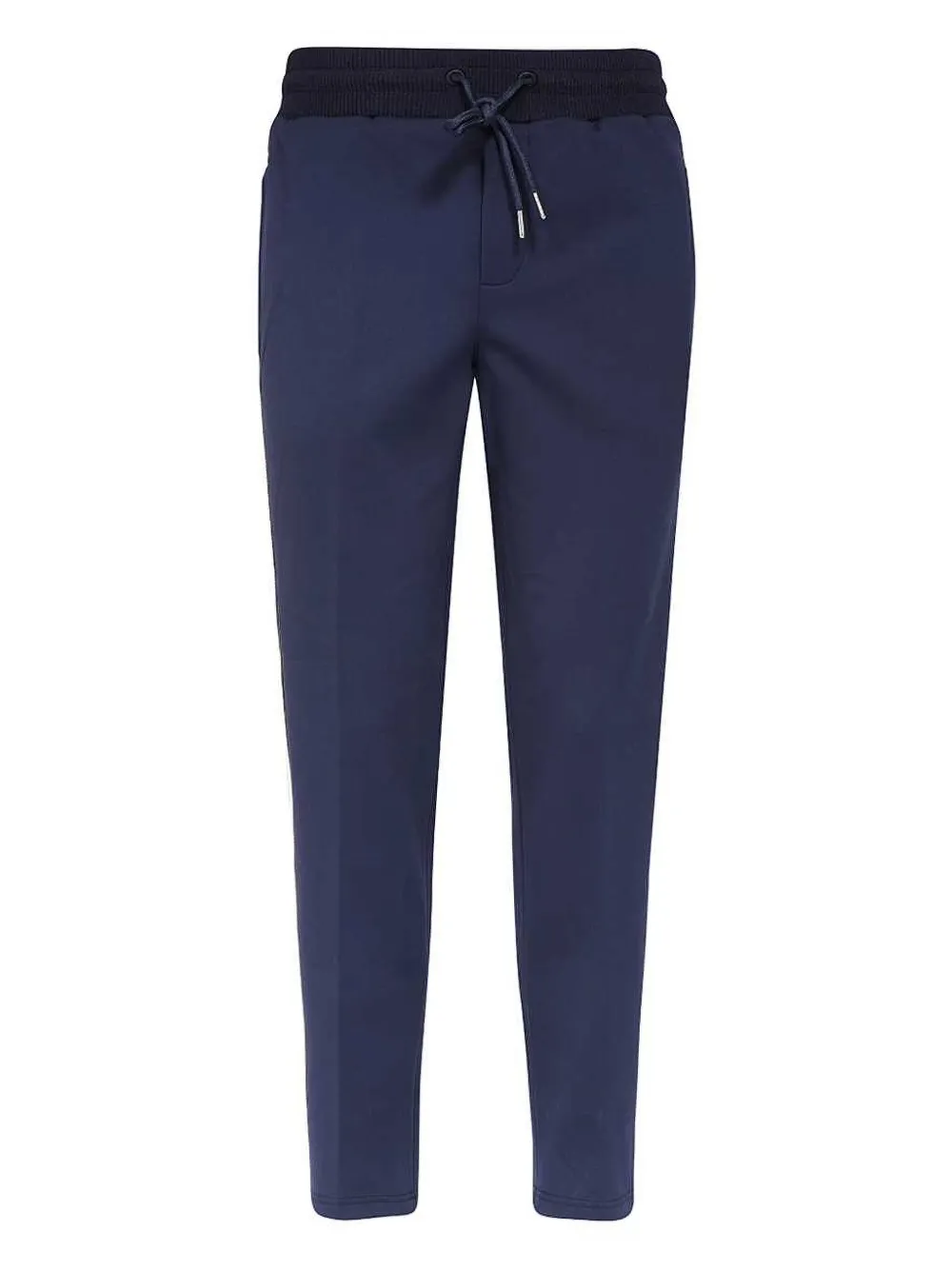 Les Deux Trainingsbroek Blauw