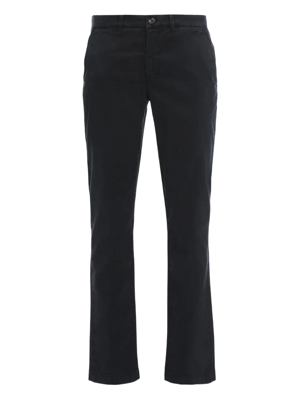 Moorer Levanzo trousers | Blue | Image 1