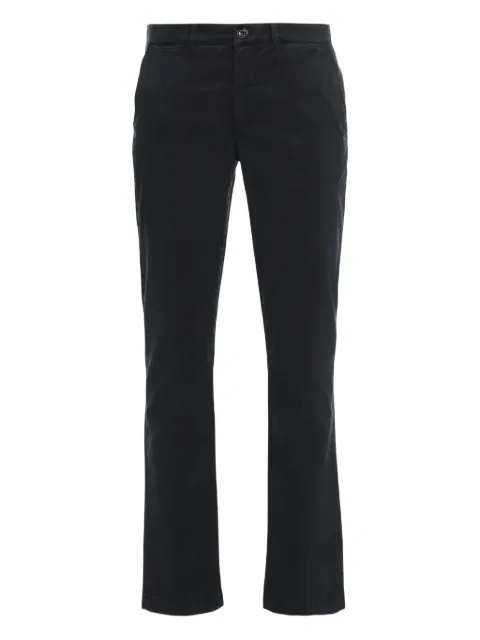 Moorer Levanzo trousers