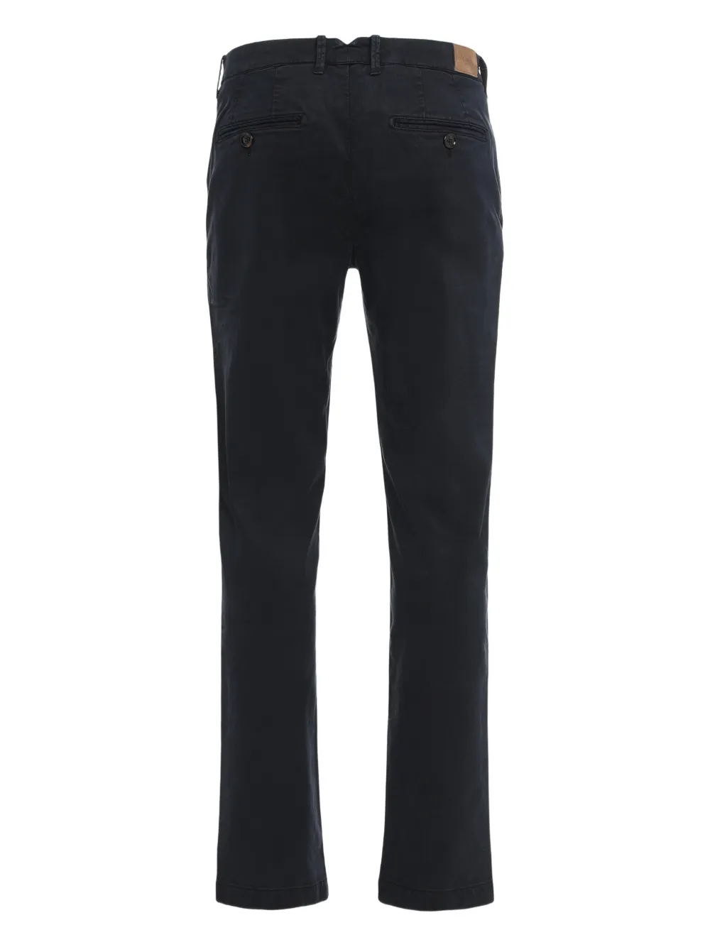 Moorer Levanzo trousers | Regular-Fit & Straight Leg Pants | Image 2