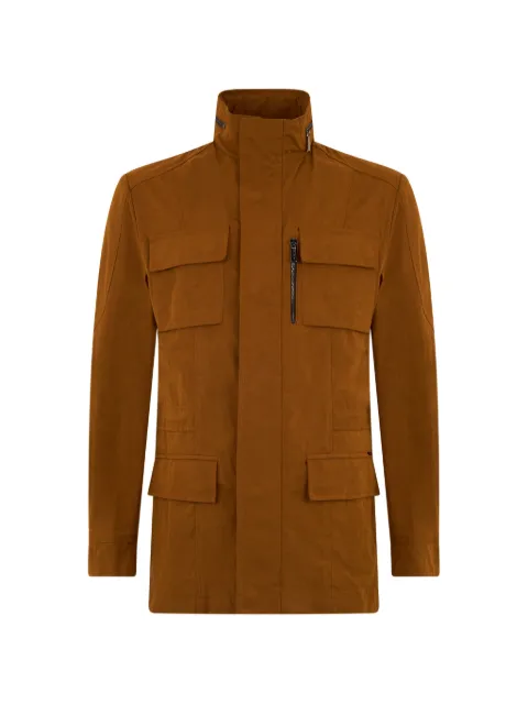 Moorer pockets jacket