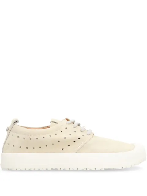 Volta suede sneakers