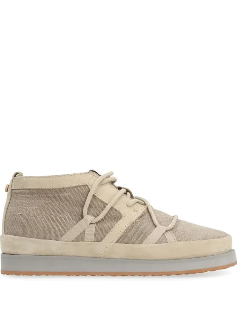 Volta hi-top sneakers