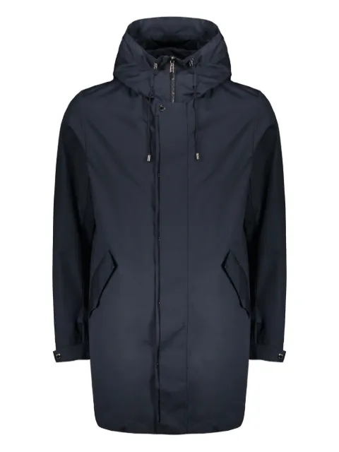 Moorer Wilson jacket