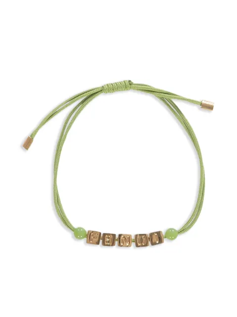 FENDI armbånd i reb