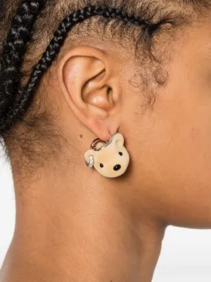 半額満載！スーパーSALE グランドセール！ YVMIN ウィメンズ FARFETCH - ピアス＆イヤリング通販 アクセサリー