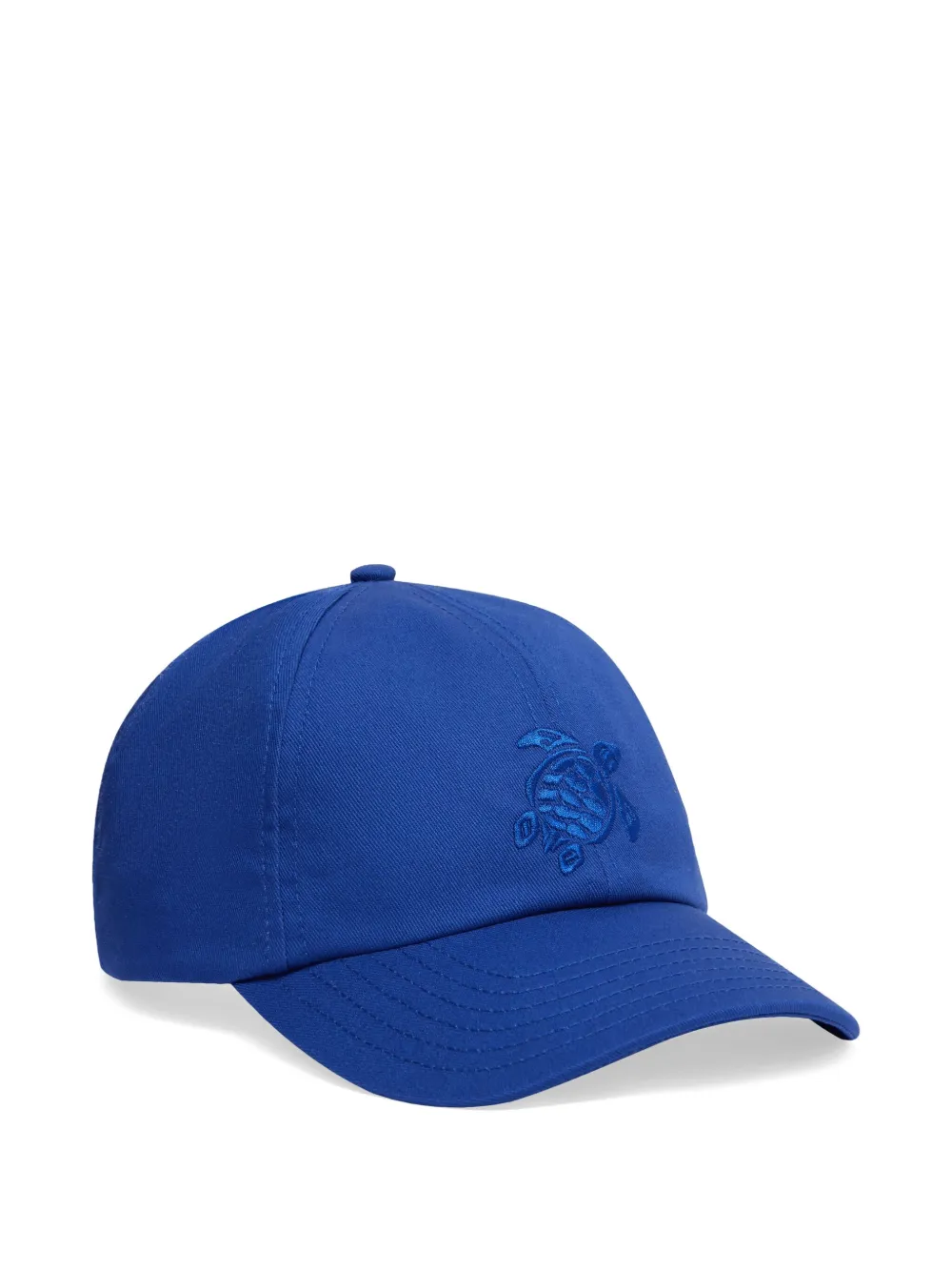 Vilebrequin Boné com bordado | Azul | Image 1
