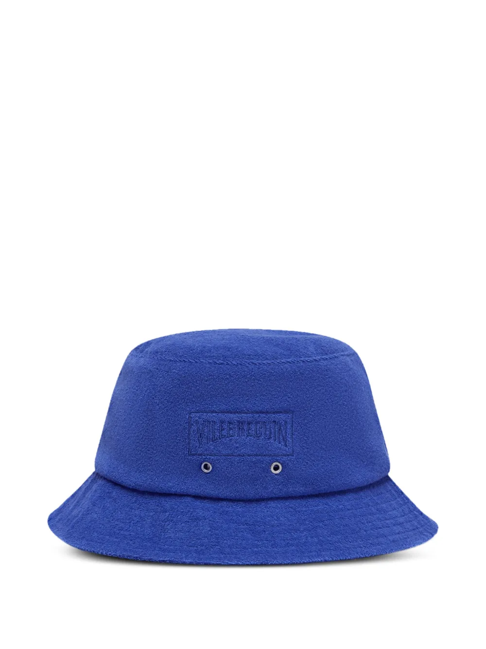 Vilebrequin fiskehatt med broderad logotyp | Herr | Image 2