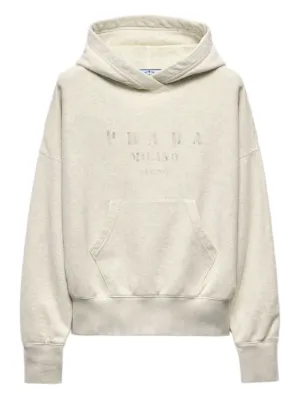 Prada（プラダ）ウィメンズ パーカー・スウェット - FARFETCH