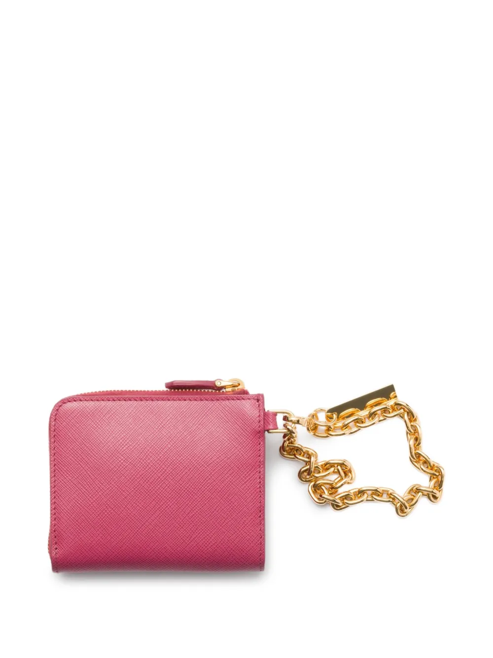 Prada small Saffiano wallet | Image 2