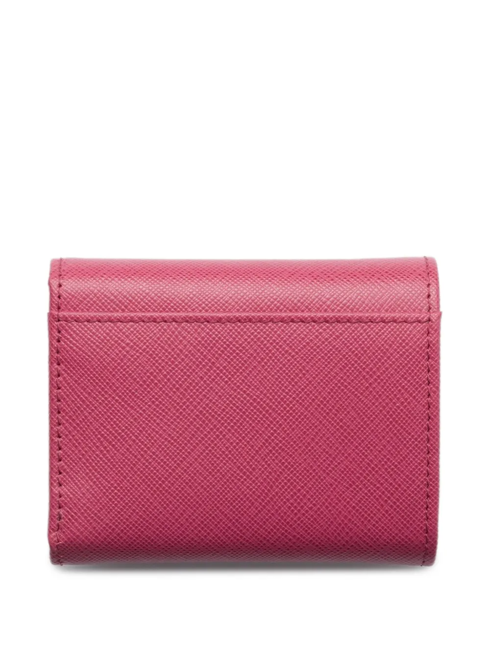Prada small Saffiano wallet | Image 2