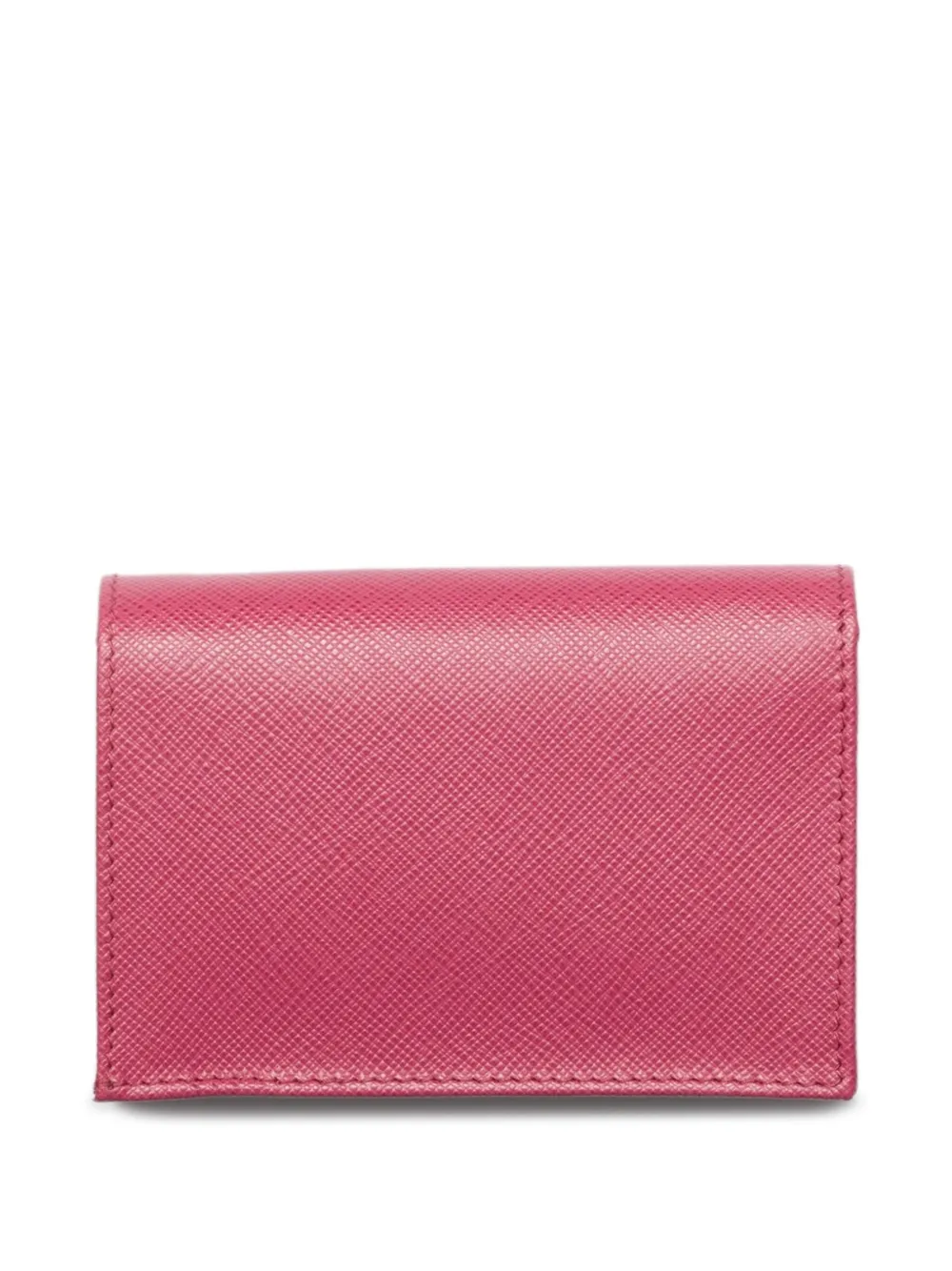 Prada small Saffiano wallet | Image 2