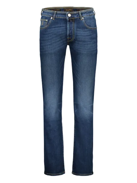 Moorer jeans rectos
