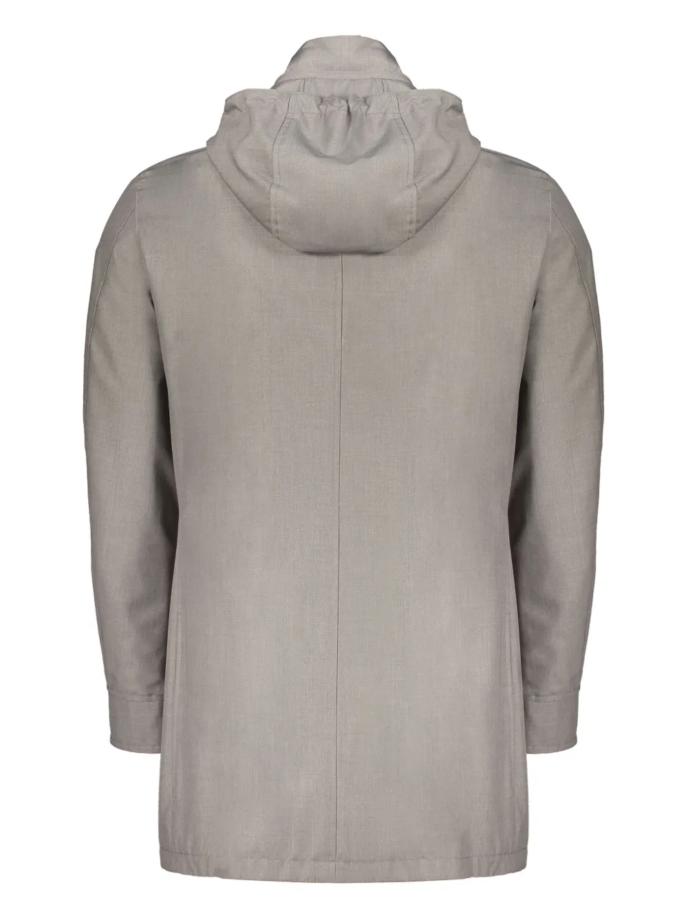 Moorer chamarra con capucha | Chamarras con capucha | Image 2