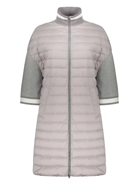 Herno quilted jacket
