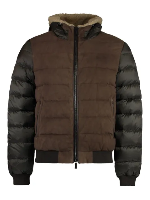 Moorer Peter down jacket