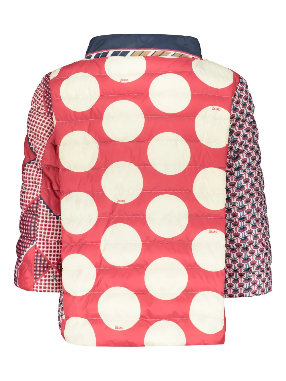 Herno reversible down jacket | Down Jackets | Image 2