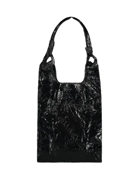 Anita Bilardi Handtasche aus Leder