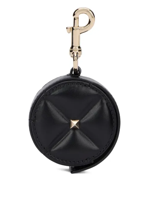 Valentino Garavani funda para AirPods capitonada