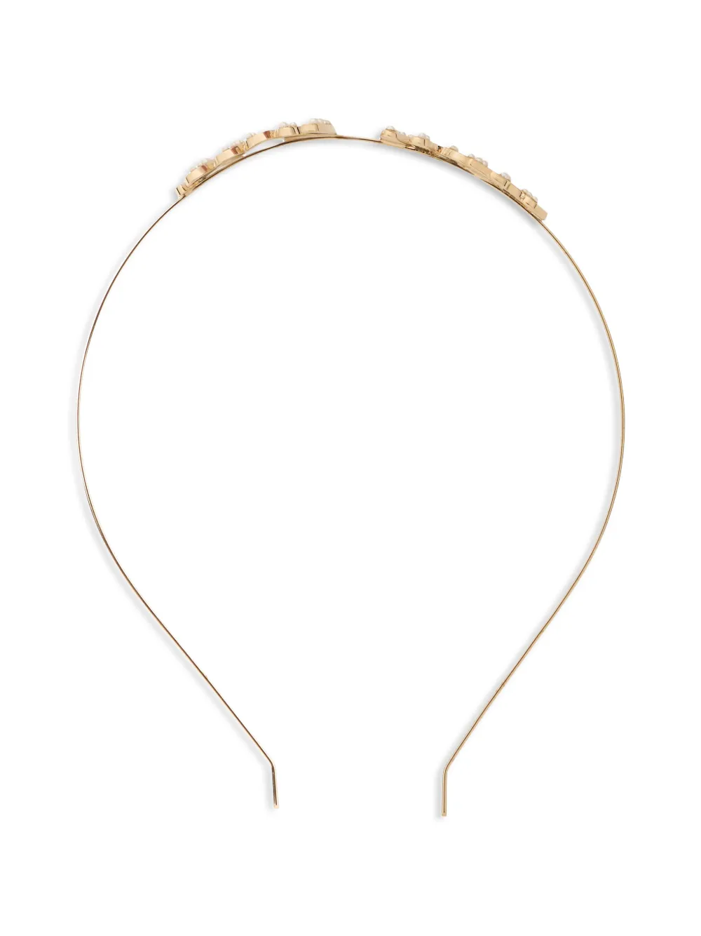 Embellished Headband