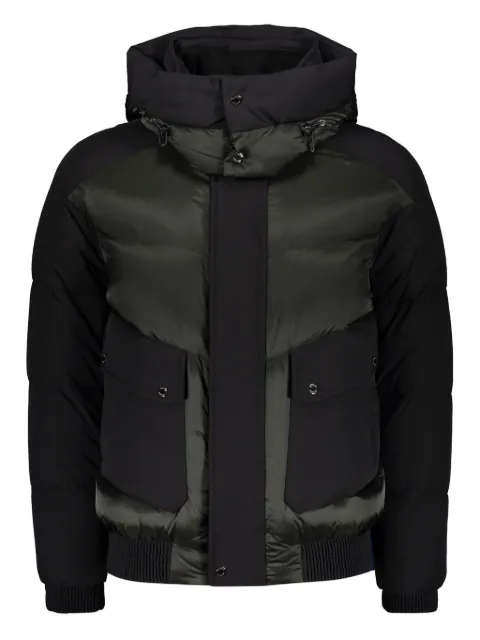 Moorer Roberto jacket