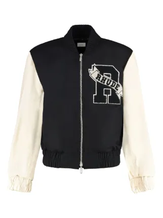 RHUDE