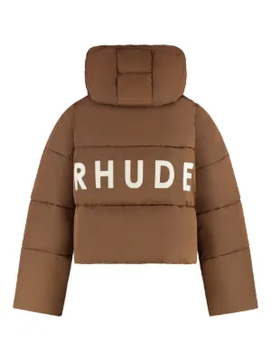 【関税込み】Rhude ジャケット RHUDE(ルード) アウター・ジャケット(メンズ) - 海外通販のBUYMA