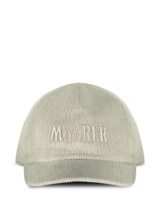 Moorer
