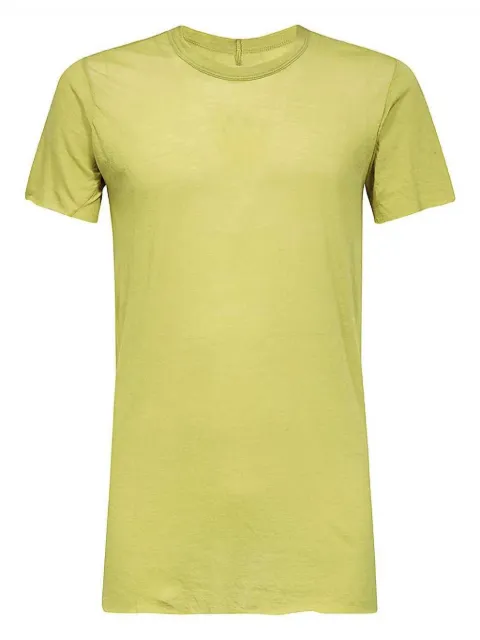 Rick Owens playera de algodón