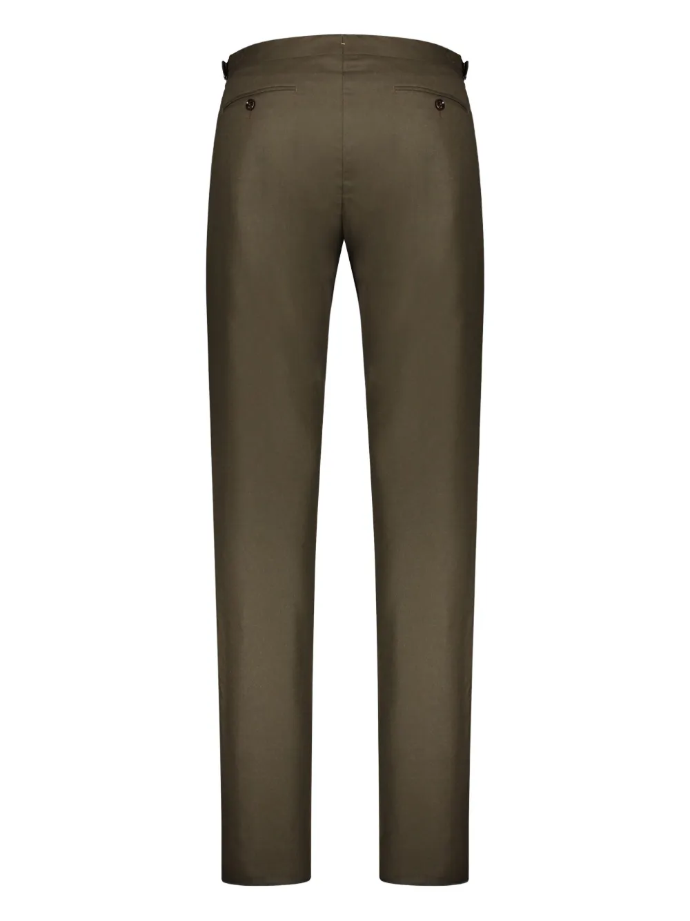 Moorer pleated trouser | Tailored Pants | Image 2