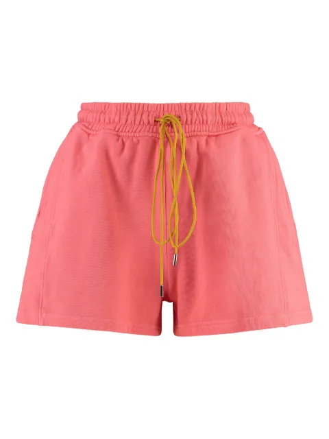 RHUDE jersey shorts