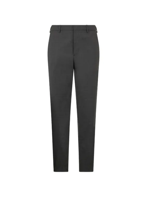 Moorer pantalon de tailleur Romeo