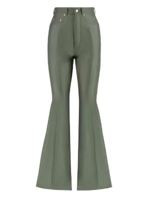 Rick Owens ウィメンズ フレアパンツ通販 - FARFETCH