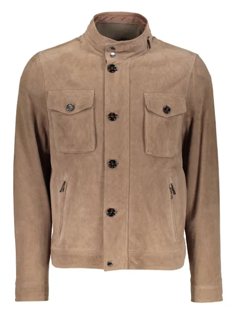 Moorer Sanzio jacket