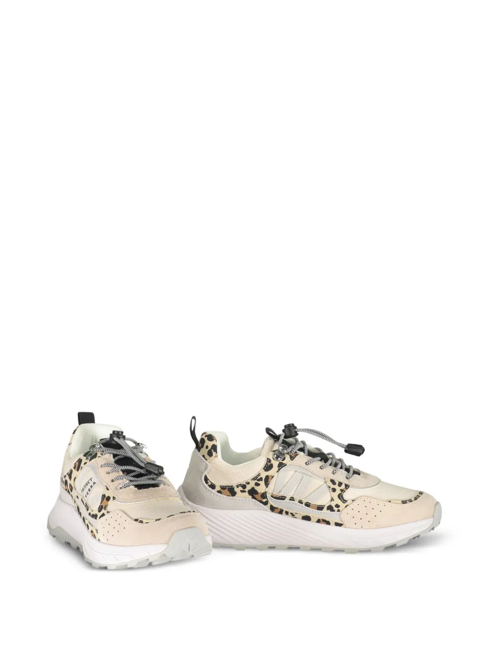 ACBC Project Terra leopard-print sneakers | Low-Tops | Image 2