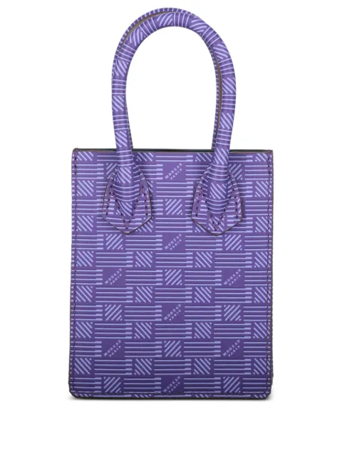Moreau Suite BB tote bag