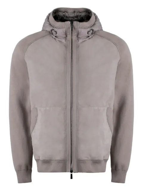 Moorer Trenton jacket
