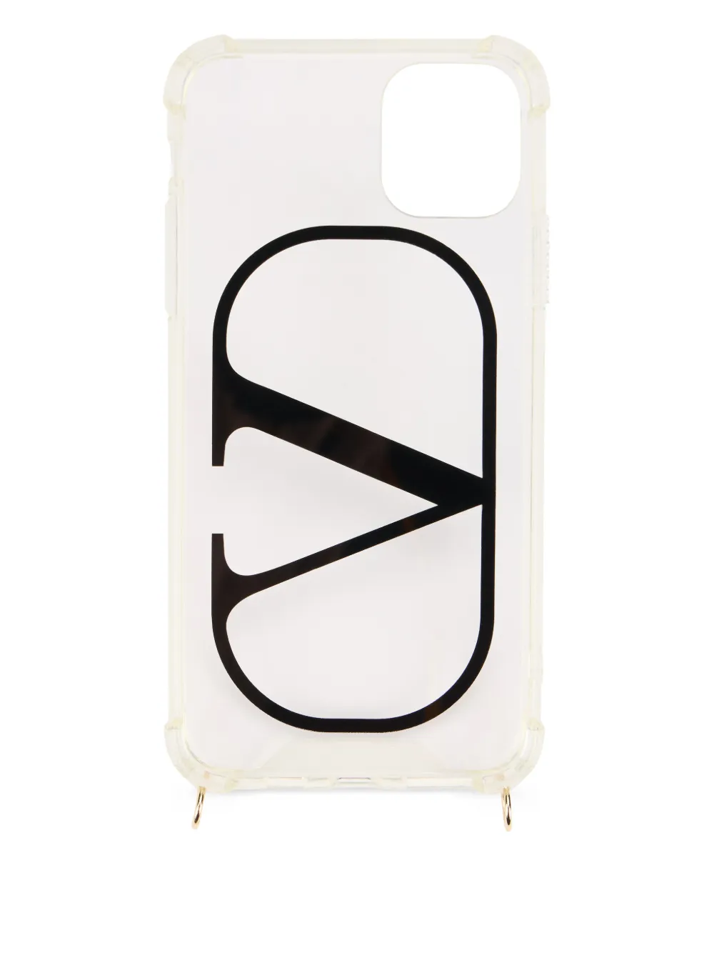 logo smartphone cover