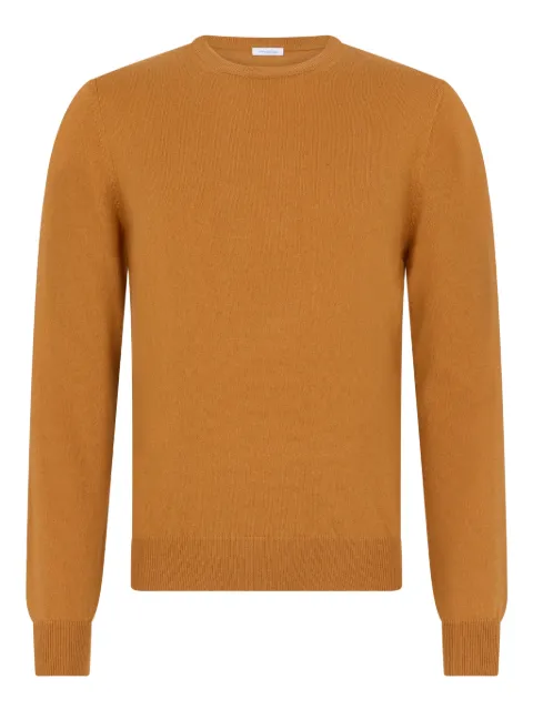Malo crew-neck sweater