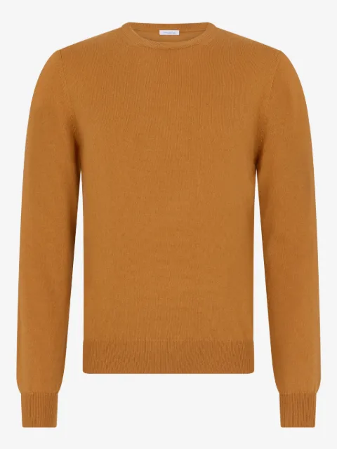 Malo crew-neck sweater