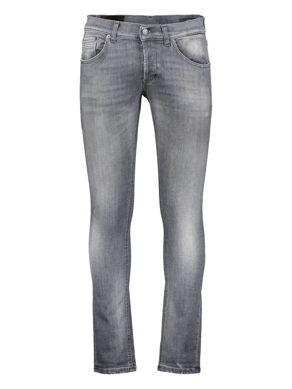DONDUP Skinny jeans Grijs