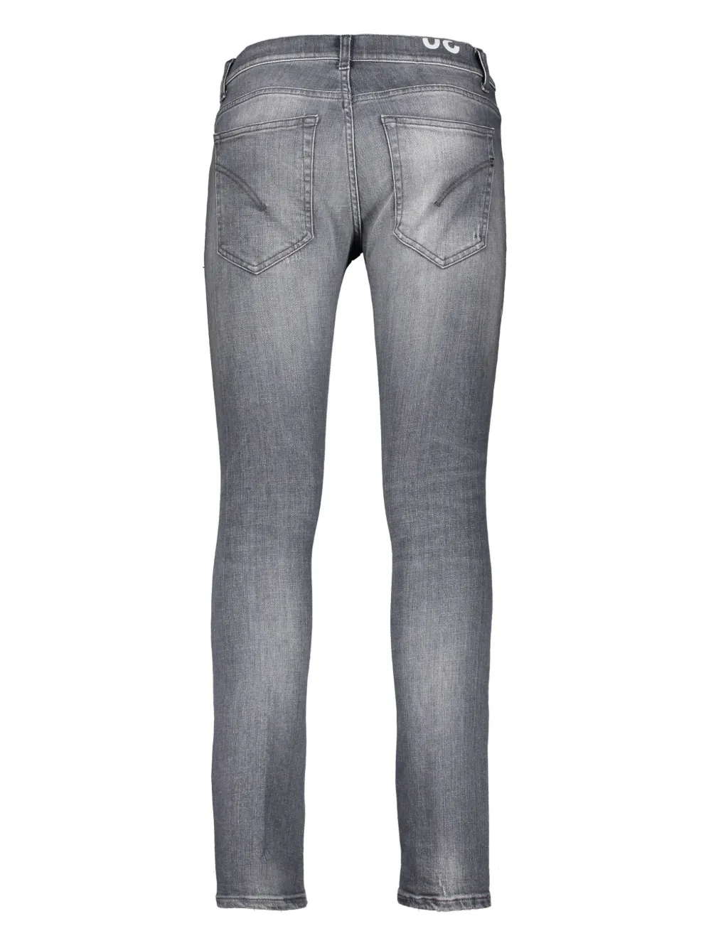 DONDUP Skinny jeans - Grijs