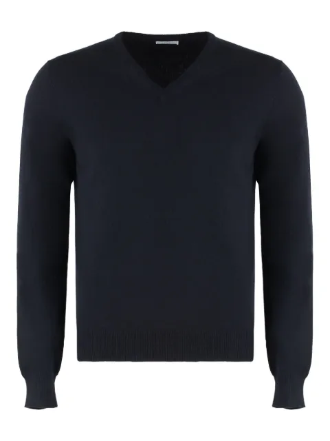 Malo V-neck sweater 