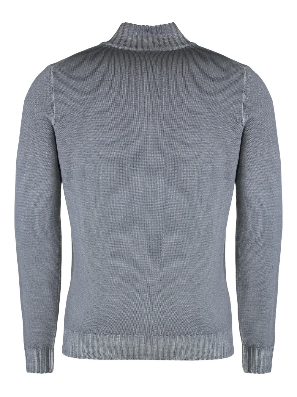 Moorer Urbino-XT zip-up sweater | Cardigans | Image 2