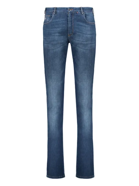Paul & Shark jeans tapered