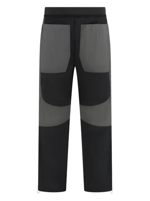 RANRA pants con paneles